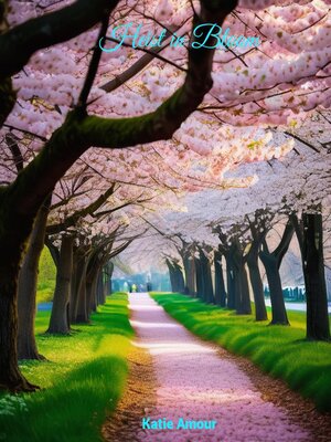 cover image of Heist in Bloom